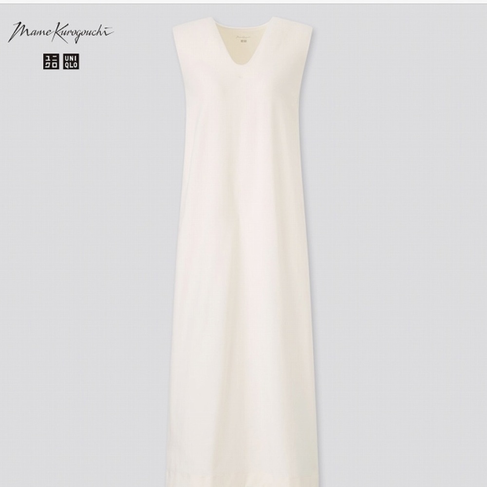 Uniqlo x Mame kurogouchi